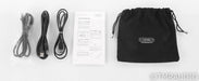 Chord Electronics 2Go Network Streaming Module; Black (Open Box w/ Warranty)