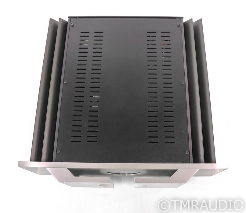Pass Labs X150.5 Stereo Power Amplifier; X-150.5