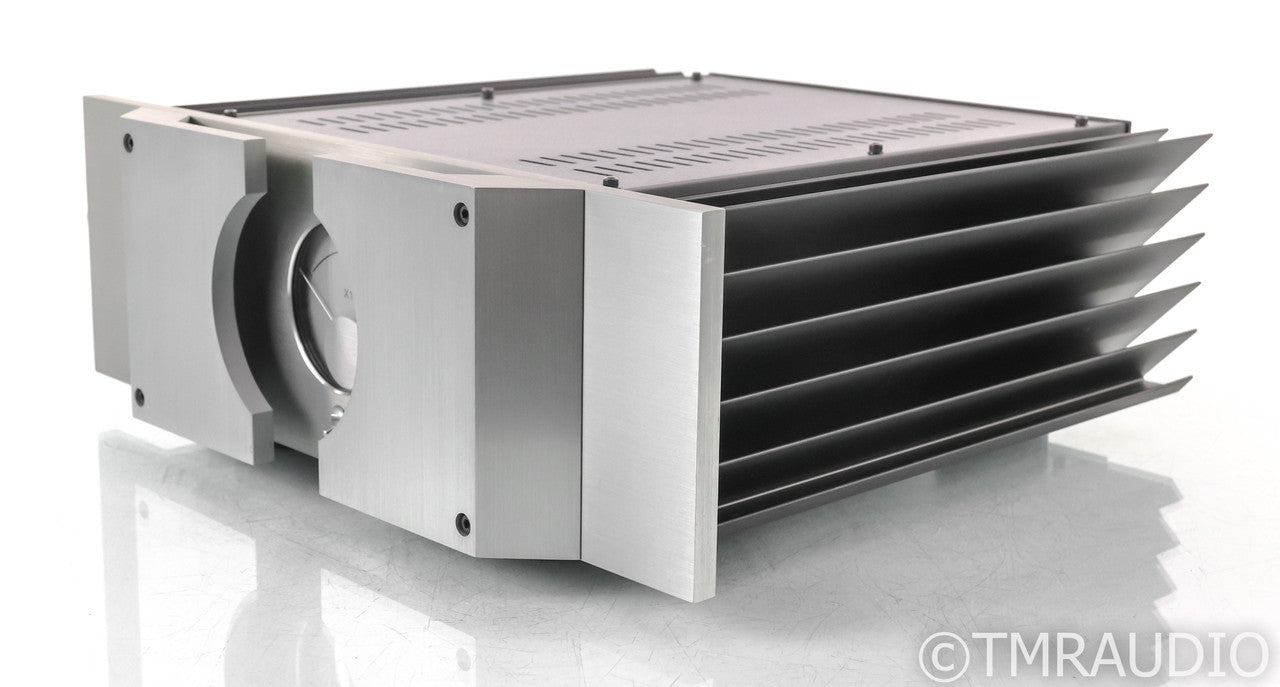 Pass Labs X150.5 Stereo Power Amplifier; X-150.5