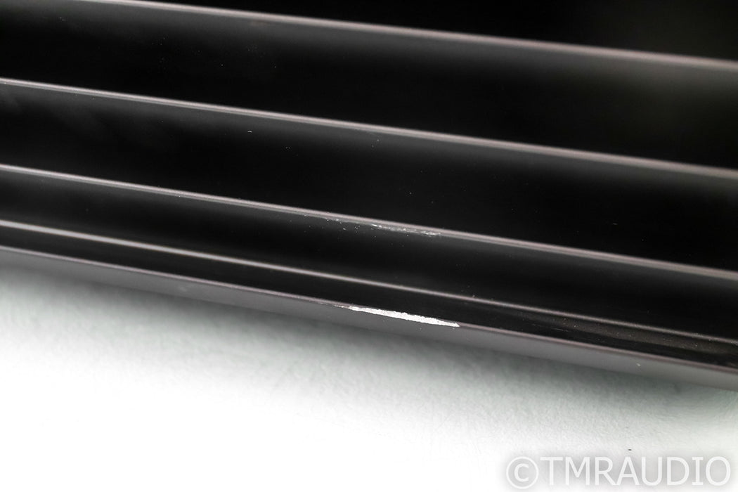 Pass Labs X150.5 Stereo Power Amplifier; X-150.5
