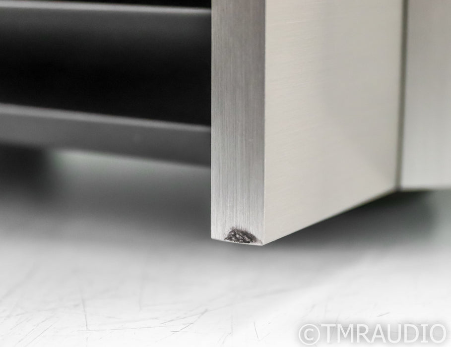 Pass Labs X150.5 Stereo Power Amplifier; X-150.5