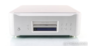 Esoteric K-01X SACD / CD Player; K01X; Silver; Remote