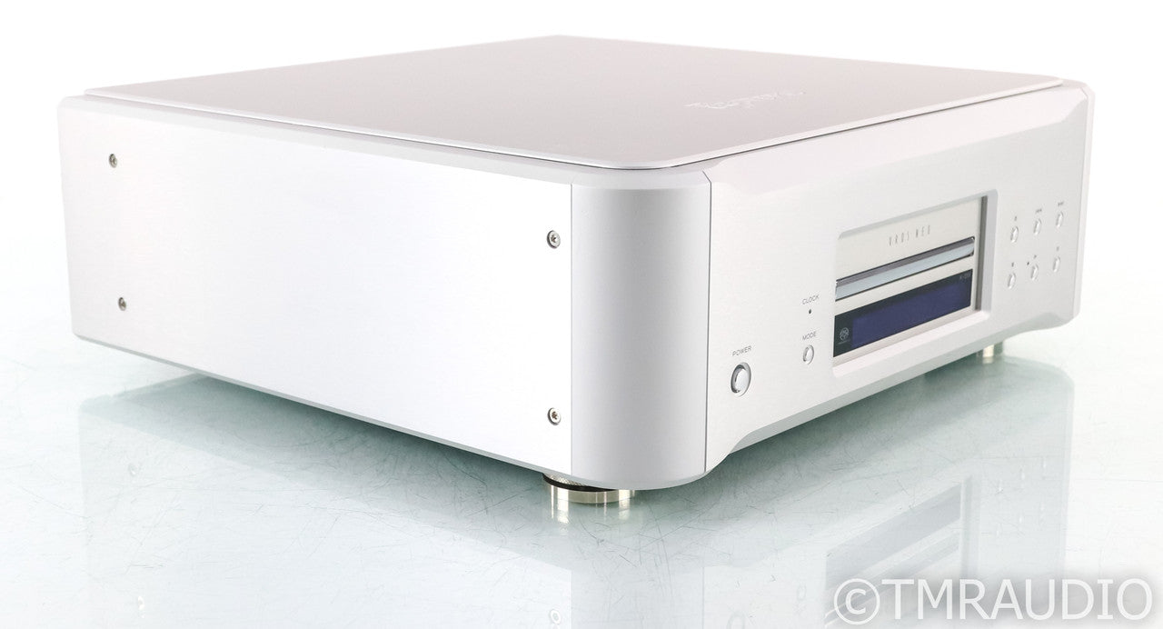 Esoteric K-01X SACD / CD Player; K01X; Silver; Remote