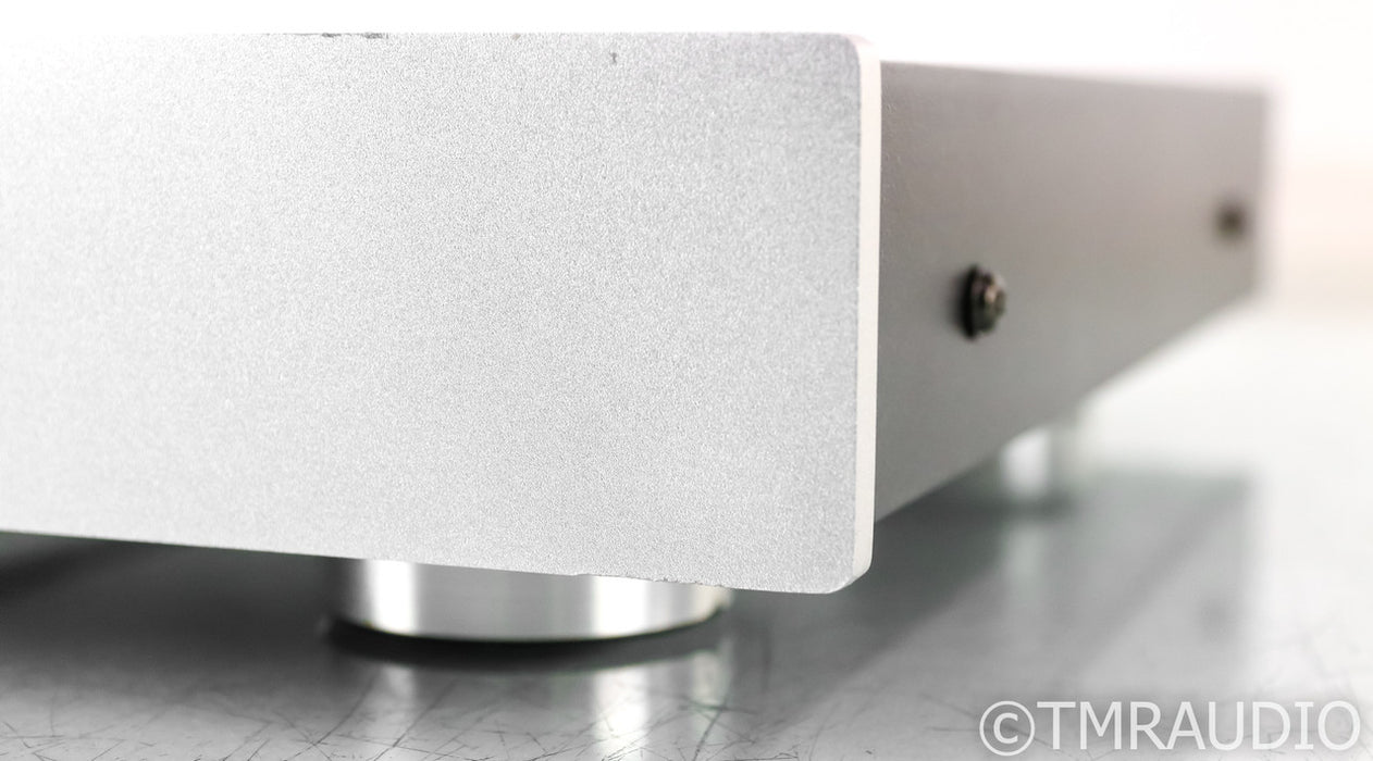 Jolida JD9 MM / MC Tube Phono Preamplifier; JD-9