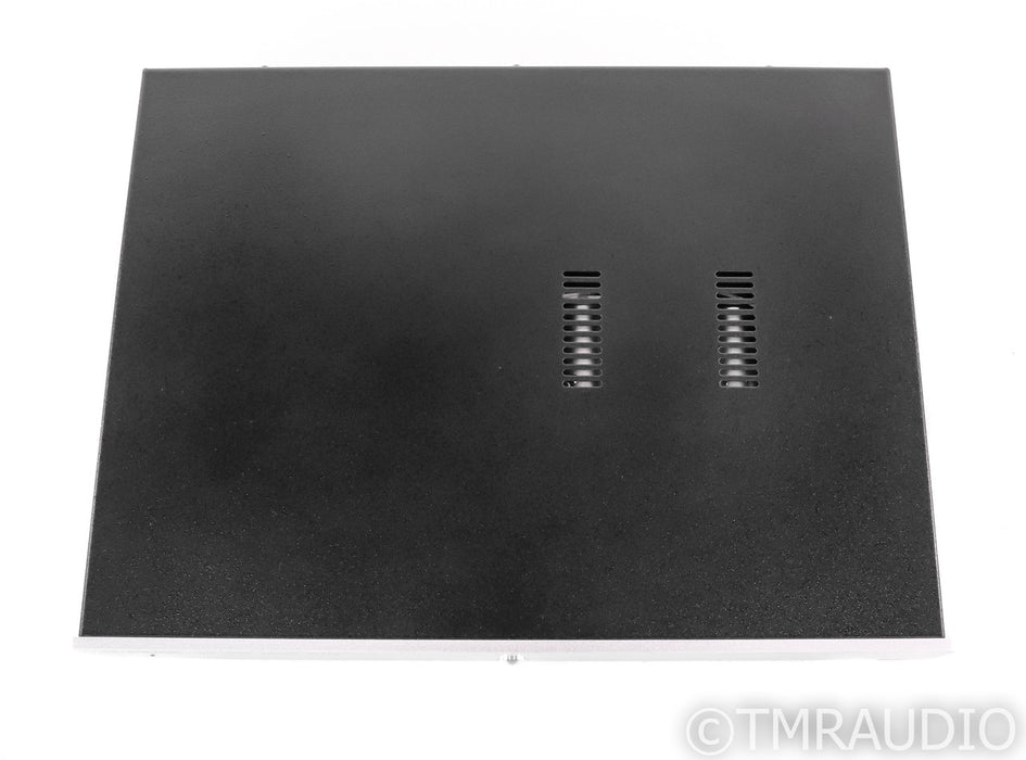Jolida JD9 MM / MC Tube Phono Preamplifier; JD-9