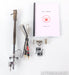 Sperling Audio TA-1 Tonearm w/ 12" and 10.5" Armwands; Kondo Silver Wire
