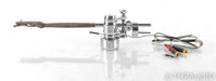 Sperling Audio TA-1 Tonearm w/ 12" and 10.5" Armwands; Kondo Silver Wire