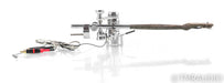 Sperling Audio TA-1 Tonearm w/ 12" and 10.5" Armwands; Kondo Silver Wire