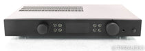 Creek Evolution 100A Stereo Integrated Amplifier; Black; Remote; Ruby DAC