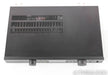 Creek Evolution 100A Stereo Integrated Amplifier; Black; Remote; Ruby DAC