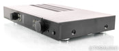 Creek Evolution 100A Stereo Integrated Amplifier; Black; Remote; Ruby DAC