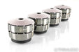 IsoAcoustics Gaia I Isolation Feet; Set of 4 (Unused w/ Warranty)