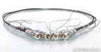 Synergistic Research SR 20 Tricon RCA Phono Cables