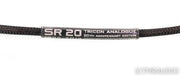 Synergistic Research SR 20 Tricon RCA Phono Cables