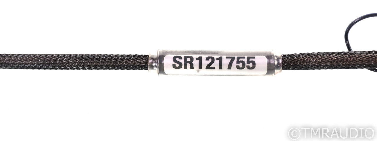 Synergistic Research SR 20 Tricon RCA Phono Cables