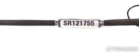 Synergistic Research SR 20 Tricon RCA Phono Cables
