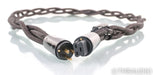 AudioQuest Thunder HC Power Cable; 2m AC Cord; 72v DBS; C19