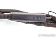 AudioQuest Thunder HC Power Cable; 2m AC Cord; 72v DBS; C19