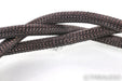 AudioQuest Thunder HC Power Cable; 2m AC Cord; 72v DBS; C19