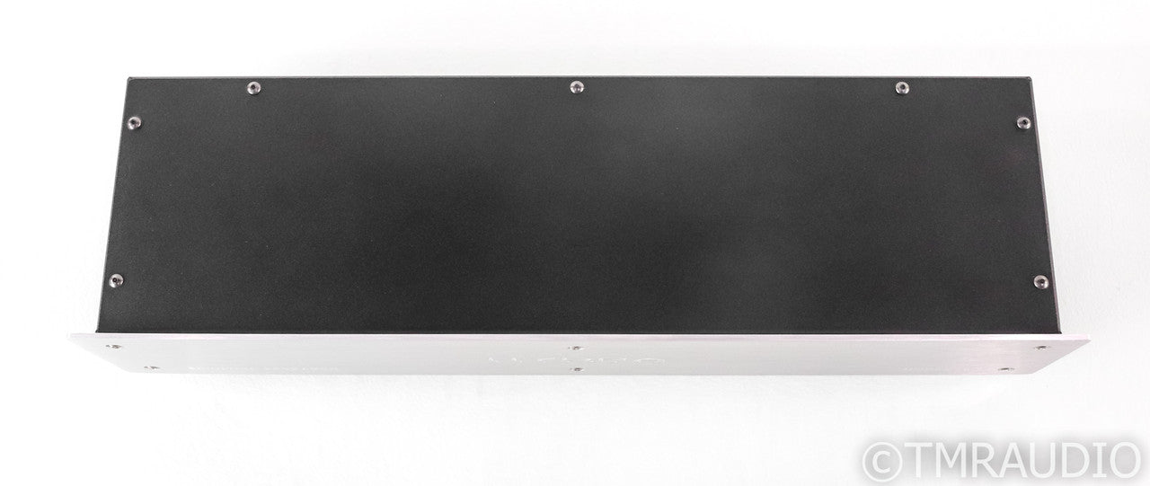 Shunyata Research Hydra Model 6 AC Power Line Conditioner; Silver