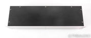 Shunyata Research Hydra Model 6 AC Power Line Conditioner; Silver