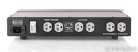 Shunyata Research Hydra Model 6 AC Power Line Conditioner; Silver