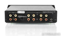 Audio Alchemy Digital Line Controller Stereo Preamplifier; DLC; Remote (No PSU)