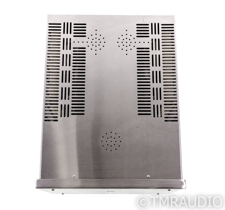 Blue Circle Audio BC204 Stereo Tube Hybrid Power Amplifier; BC-204 (No Plinth)