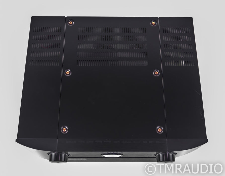 Marantz AV8802A 11.2 Channel Home Theater Processor; AV-8802A; Remote