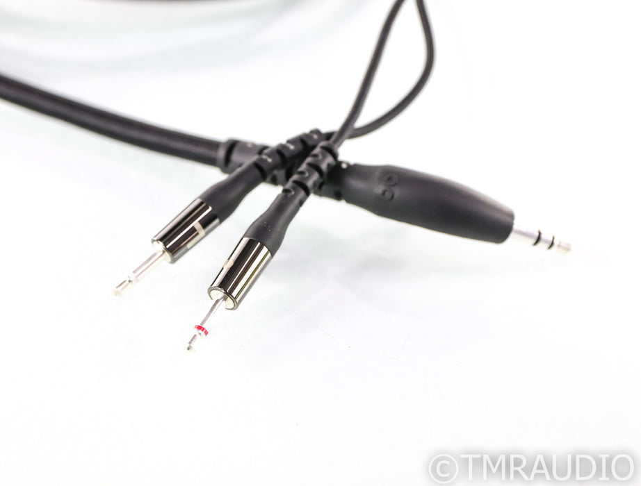 Audioquest NightBird Model One Headphone Cable; 2m (1/3)