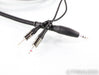 Audioquest NightBird Model One Headphone Cable; 2m (1/3)
