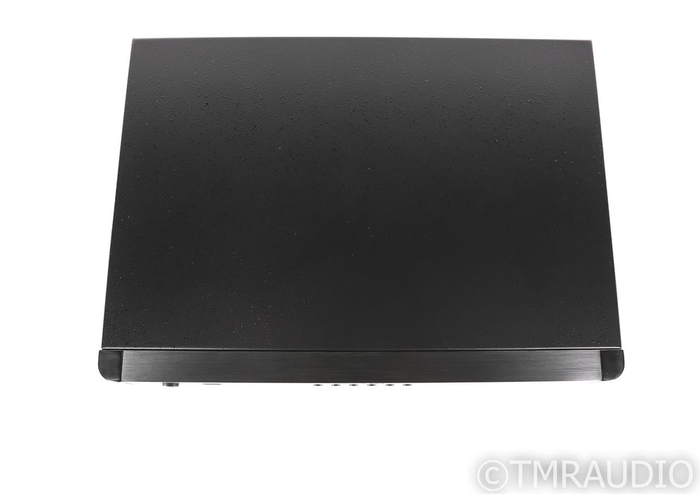 Rotel RDD-1580 DAC; D/A Converter; RDD1580