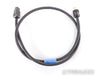 Shunyata Research Hydra HC Power Cable; 1.8m AC Cord; C19