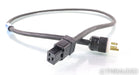 Shunyata Research Hydra HC Power Cable; 1.8m AC Cord; C19