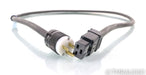 Shunyata Research Hydra HC Power Cable; 1.8m AC Cord; C19