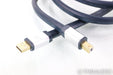 Shunyata Research Venom USB Cable; 1.5m Digital Interconnect