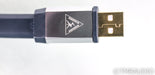 Shunyata Research Venom USB Cable; 1.5m Digital Interconnect