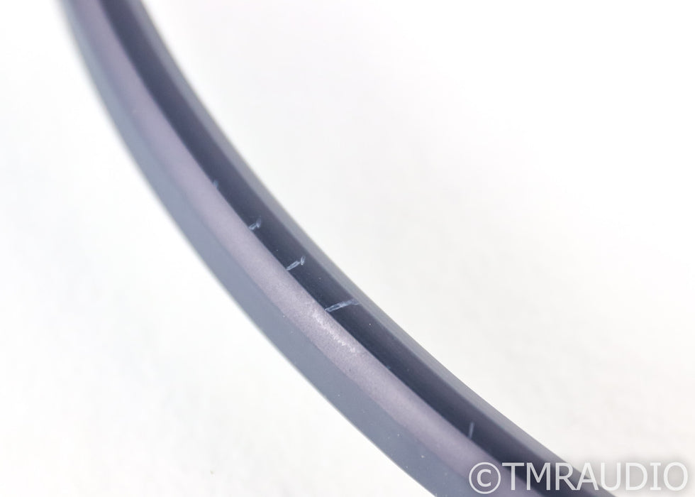 Shunyata Research Venom USB Cable; 1.5m Digital Interconnect