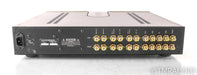 Conrad Johnson Premier 17LS Stereo Tube Preamplifier; 17-LS; Remote
