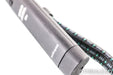 AudioQuest Rocket 88 Bi-Wire Speaker Cables; 8ft Pair; 72v DBS