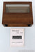 McIntosh MX 114 Vintage Stereo Preamplifier; MX-114; Factory Box