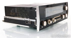 McIntosh MX 114 Vintage Stereo Preamplifier; MX-114; Factory Box