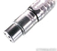 Wireworld Eclipse 7 XLR Cables; 1.5m Pair Balanced Interconnects