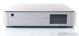 PS Audio PerfectWave DirectStream DAC; D/A Converter; Remote; Silver (Used)
