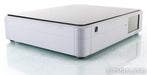 PS Audio PerfectWave DirectStream DAC; D/A Converter; Remote; Silver (Used)
