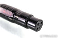 Wireworld Eclipse 7 XLR Cables; 1m Pair Balanced Interconnects