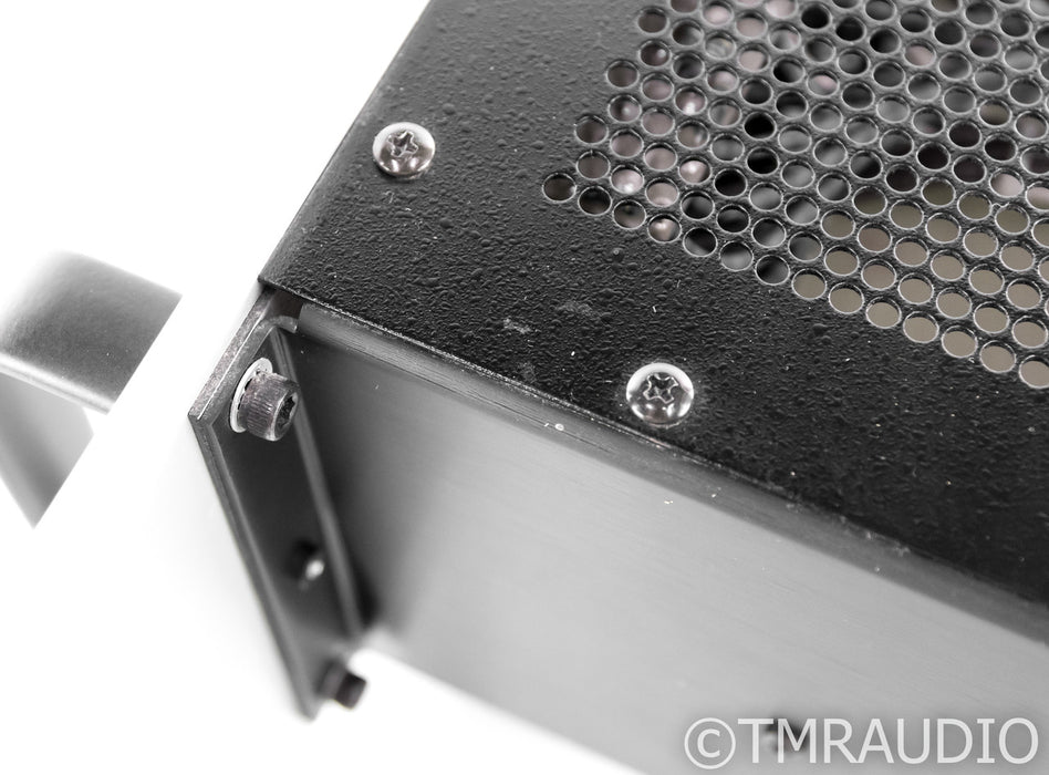 Audio Research LS1 Stereo Tube Hybrid Preamplifier; LS-1