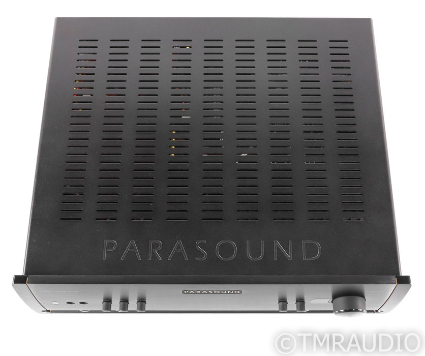 Parasound Halo HINT 6 2.1 Channel Integrated Amplifier