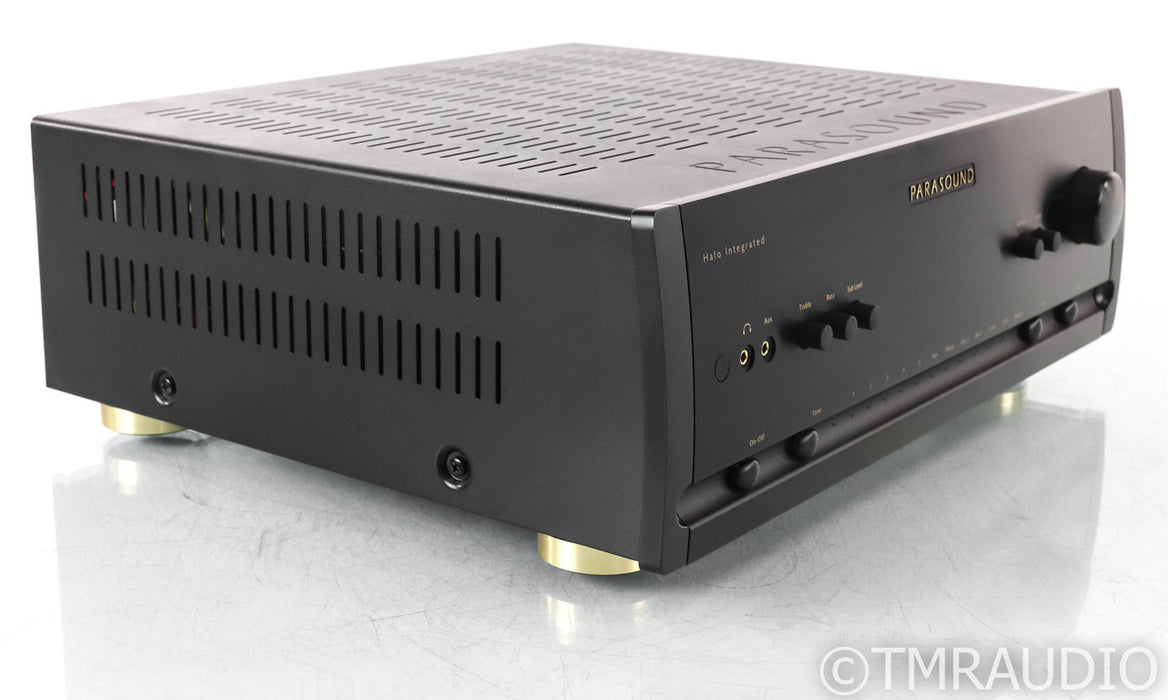 Parasound Halo HINT 6 2.1 Channel Integrated Amplifier