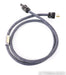 Shunyata Research Viper ZiTron Series Power Cable; 1.75m AC Cord; 15A